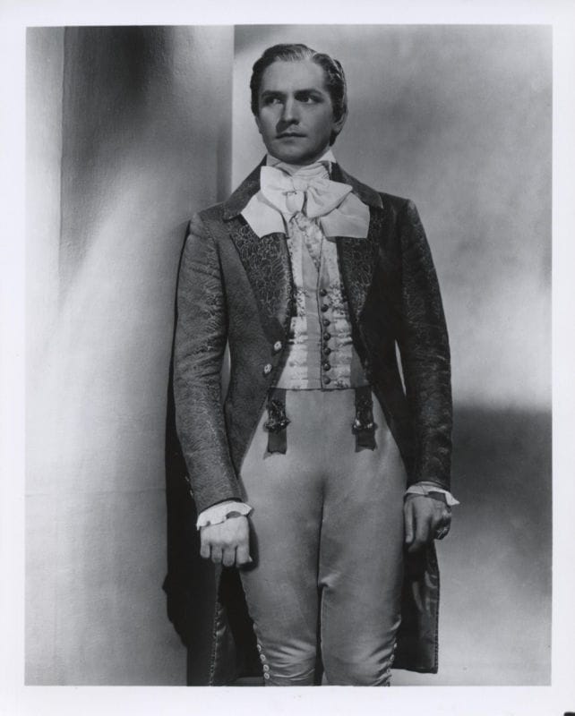 Fredric March Fredric March
