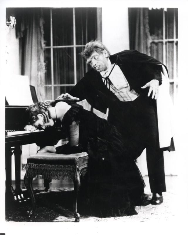 Fredric March Fredric March