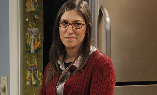Image Of The Big Bang Theory