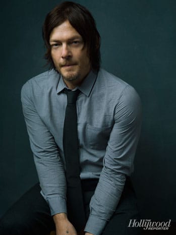 Norman Reedus