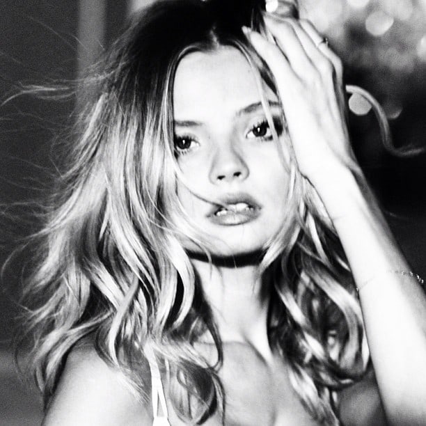 Magdalena Frackowiak picture