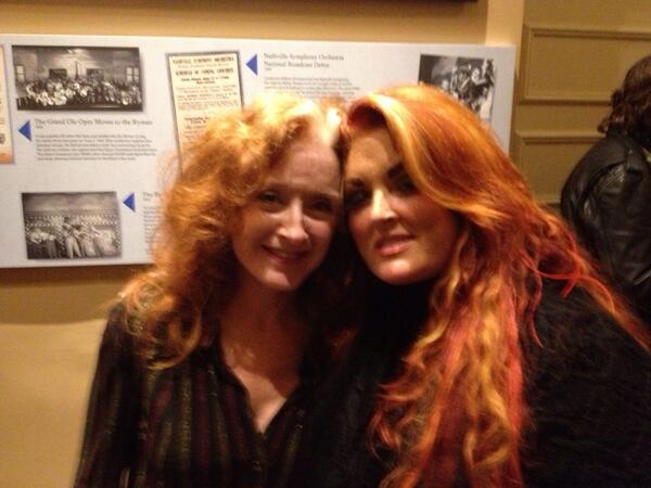 Wynonna Judd