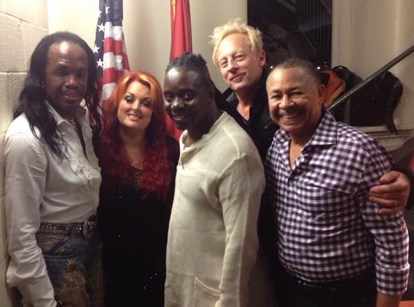 Wynonna Judd