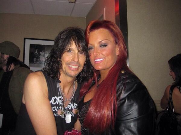 Wynonna Judd