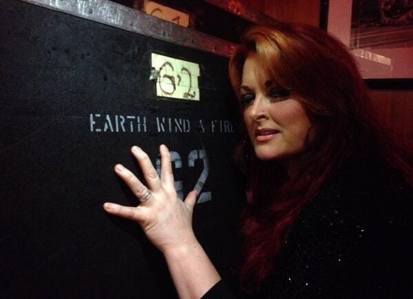 Wynonna Judd