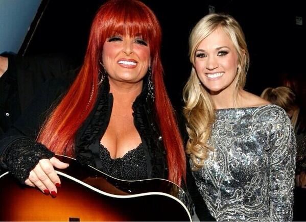Wynonna Judd