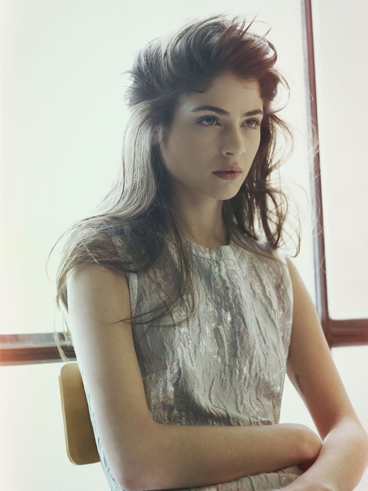 Alba Galocha Alba Galocha