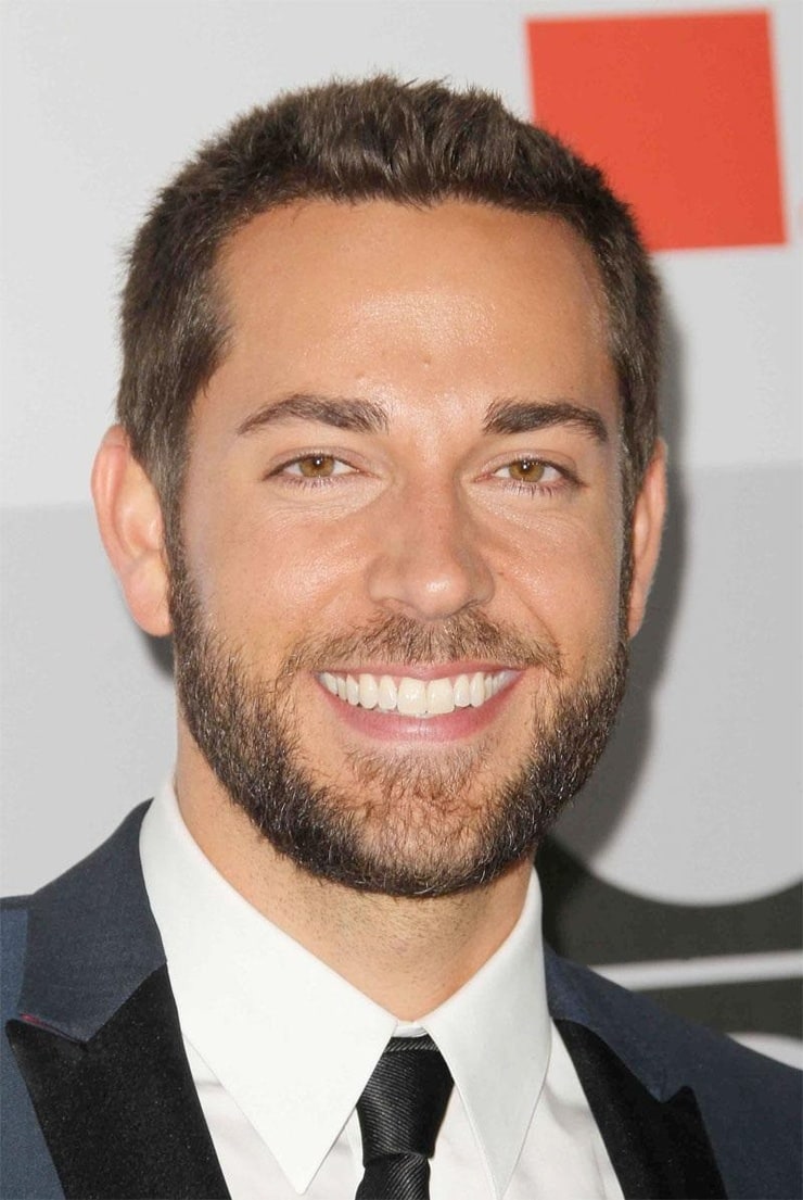 Zachary Levi