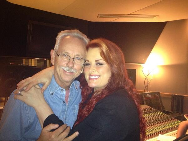 Wynonna Judd