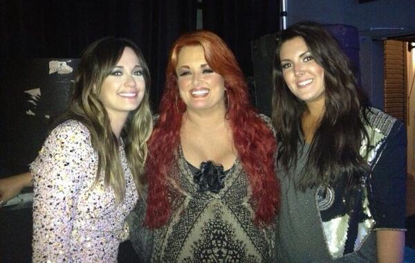 Wynonna Judd