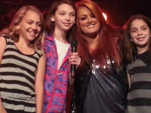 Wynonna Judd