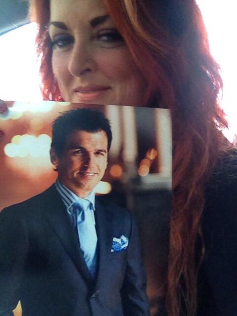 Wynonna Judd
