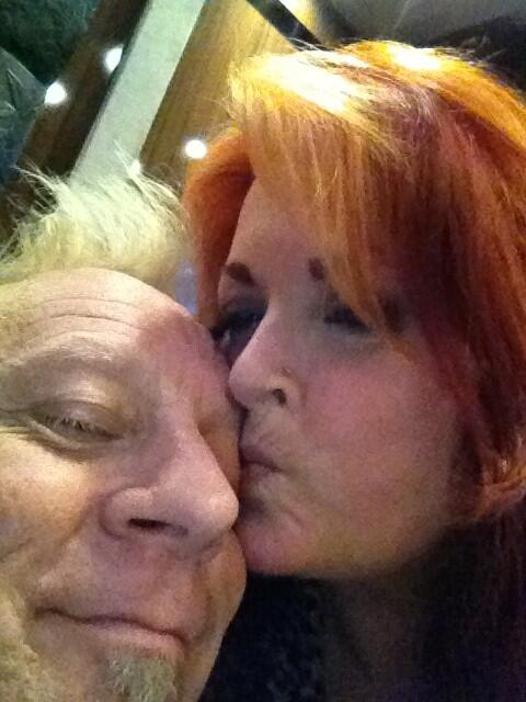 Wynonna Judd
