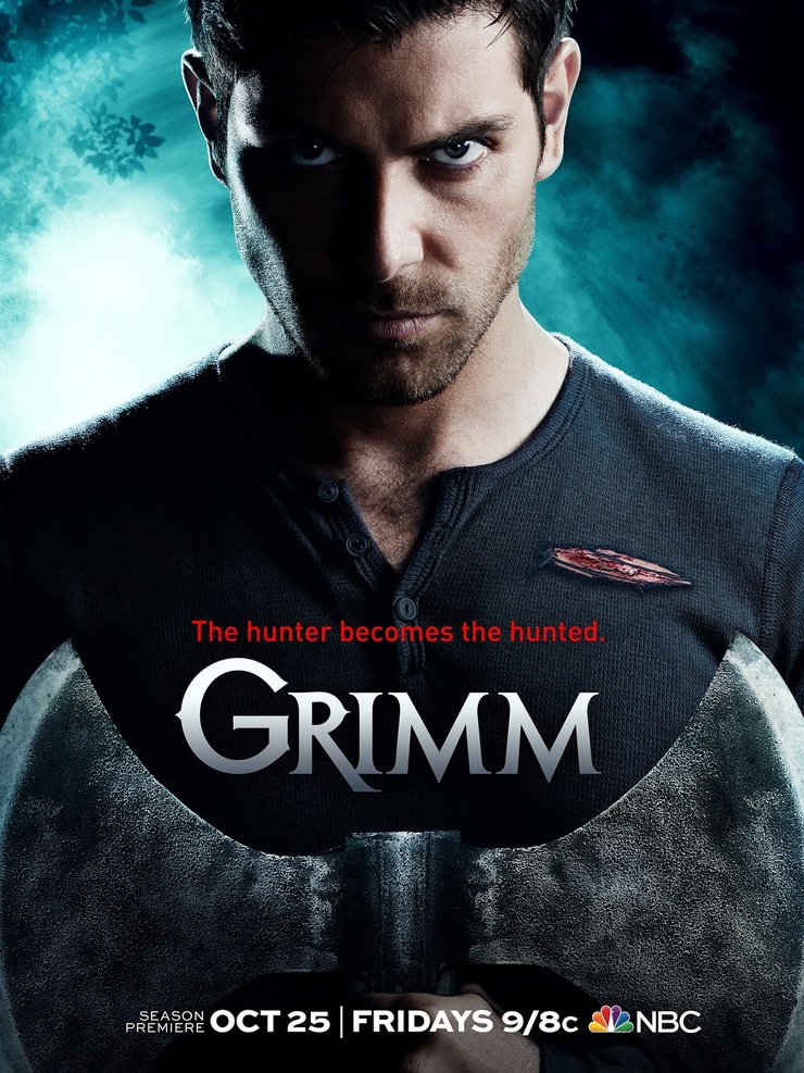 Grimm Grimm