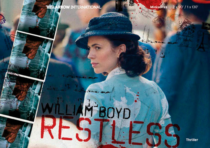 Restless