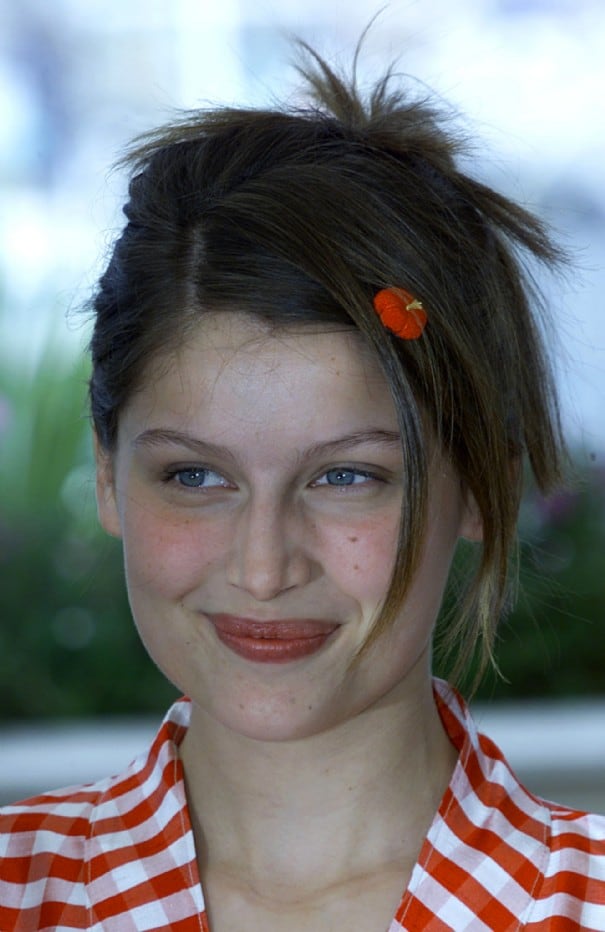 Laetitia Casta Laetitia Casta
