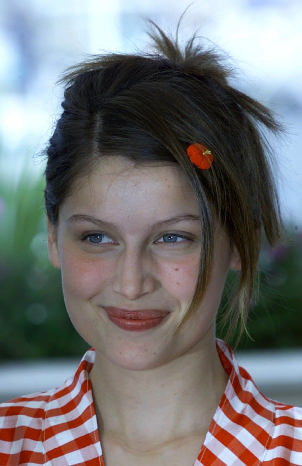 Laetitia Casta