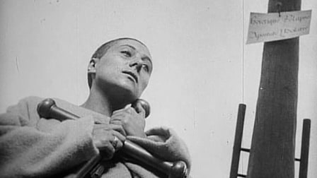 The Passion of Joan of Arc The Passion of Joan of Arc