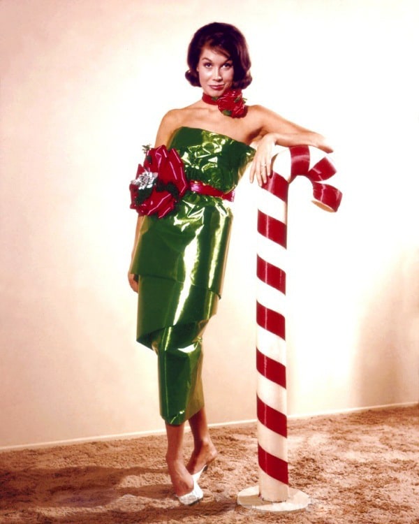 Mary Tyler Moore