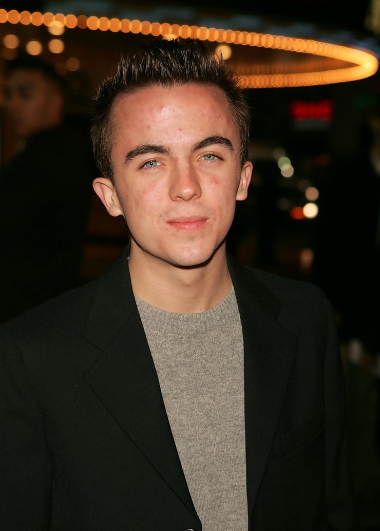 Frankie Muniz