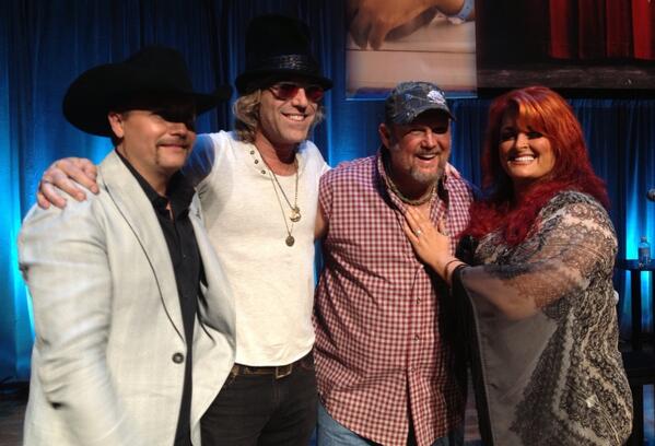 Wynonna Judd