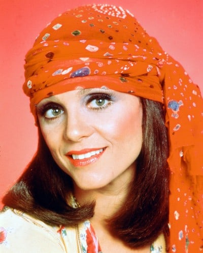 Valerie Harper