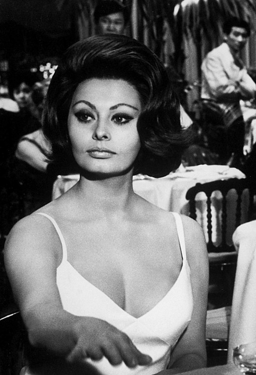 Sophia Loren Sophia Loren