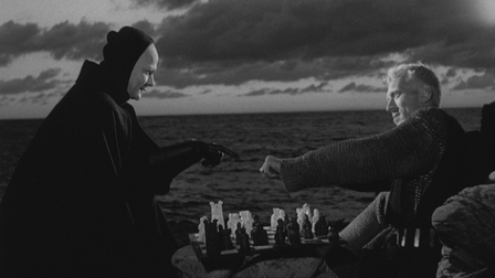 The Seventh Seal The Seventh Seal