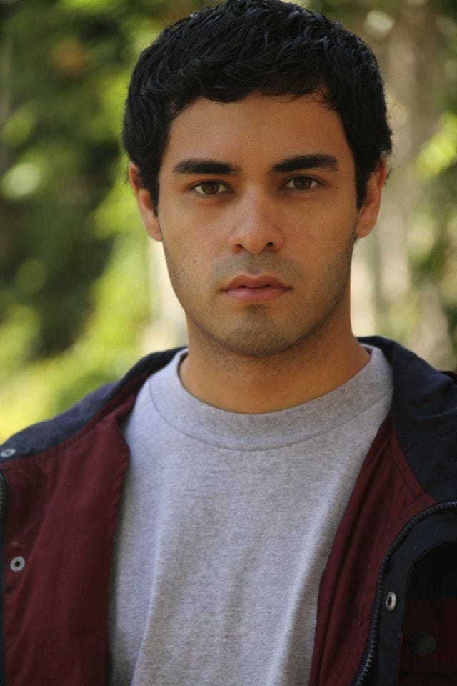 Gabriel Chavarria