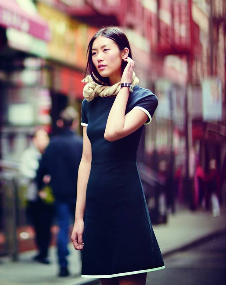 Liu Wen Liu Wen