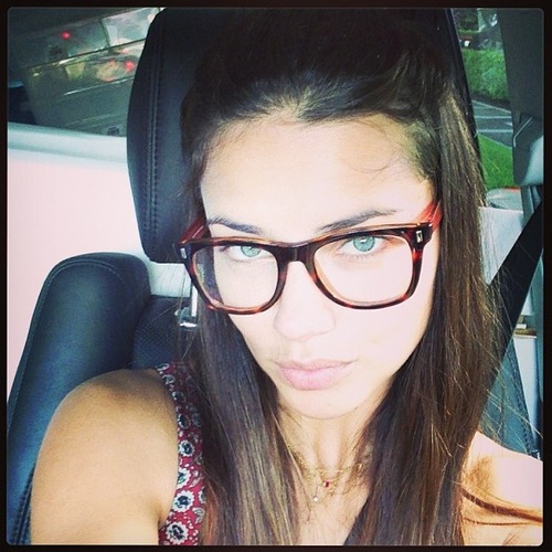 Adriana Lima