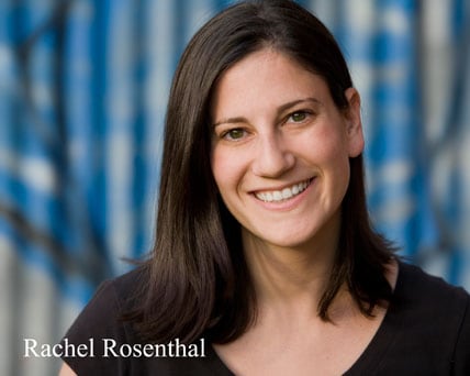 Rachel Rosenthal