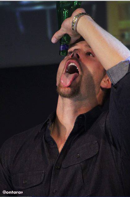 Jensen Ackles