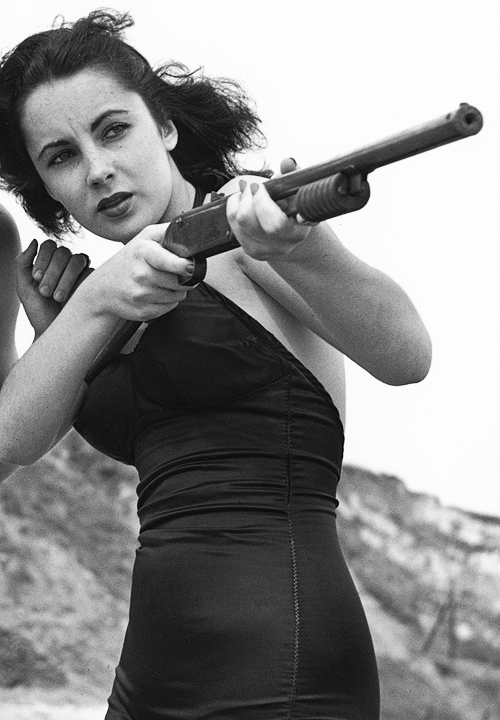 Elizabeth Taylor Elizabeth Taylor