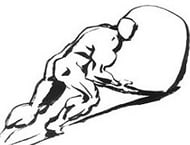 Sisyphus