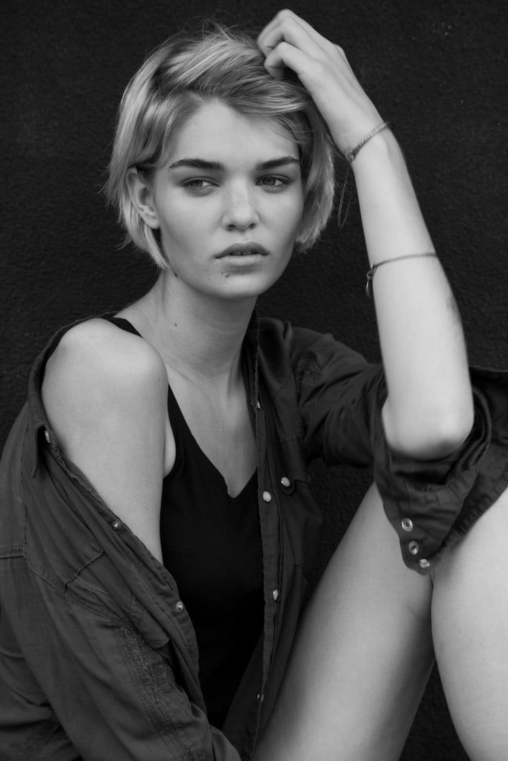 Luisa Hartema