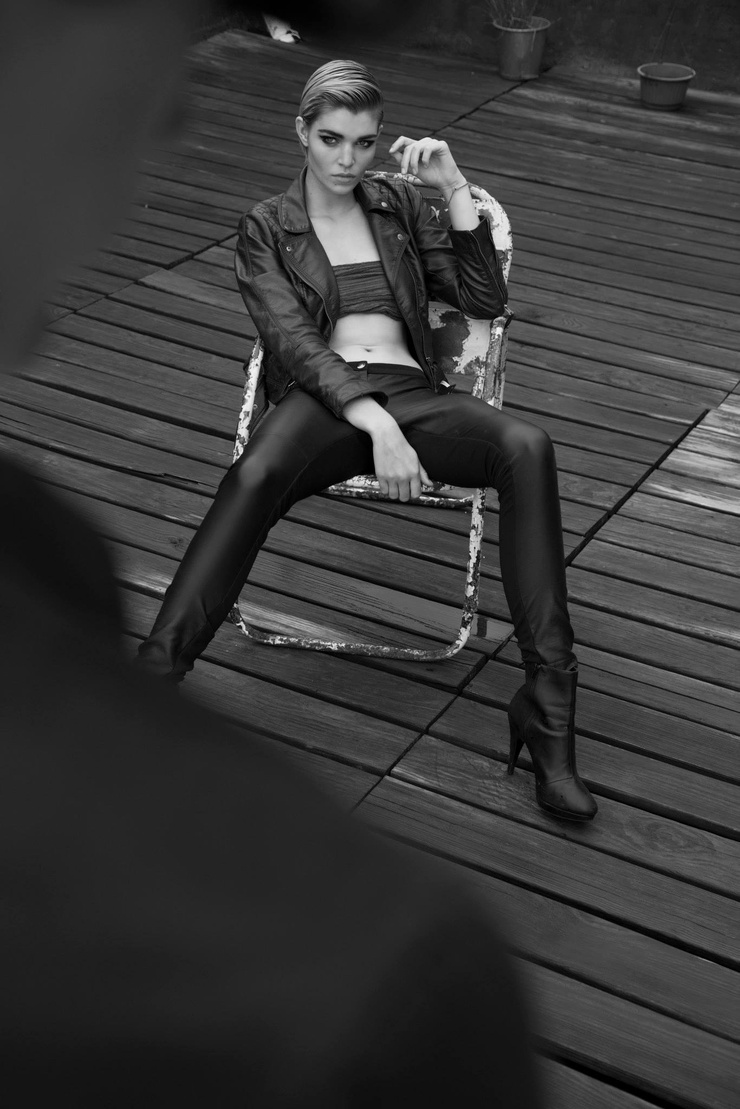 Luisa Hartema