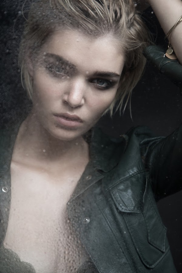 Luisa Hartema