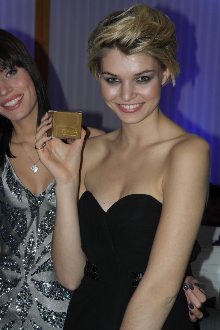 Luisa Hartema