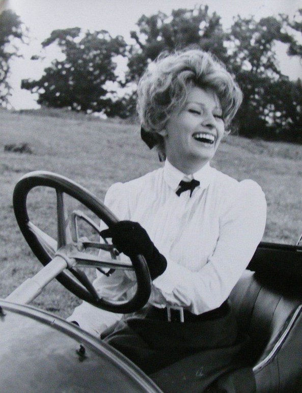 Sophia Loren