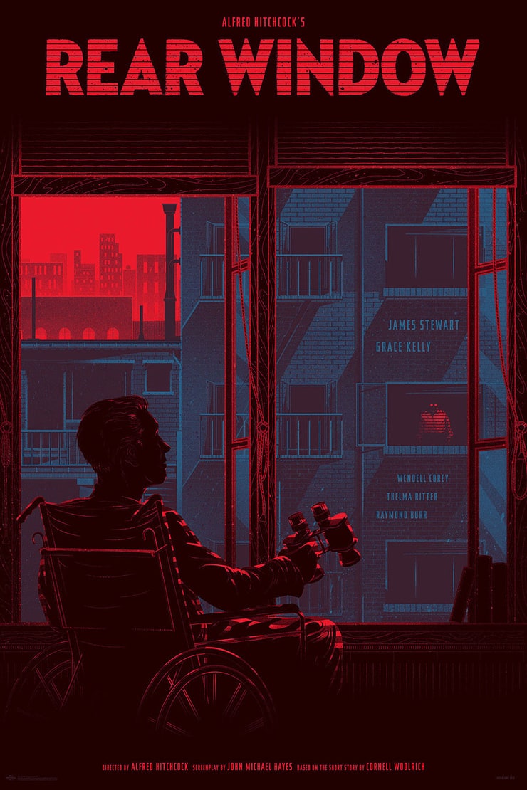 Rear Window (1954)