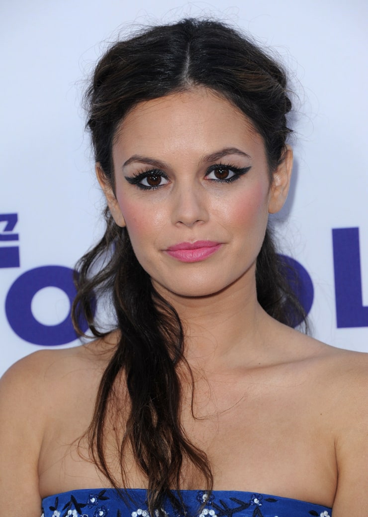 Rachel Bilson