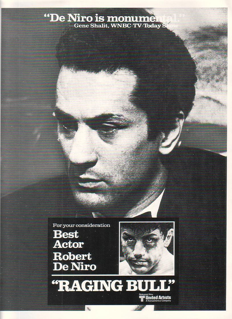 Robert De Niro