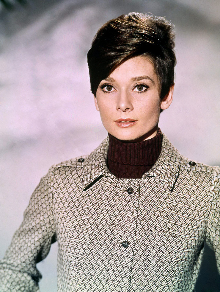 Wait Until Dark (1967)