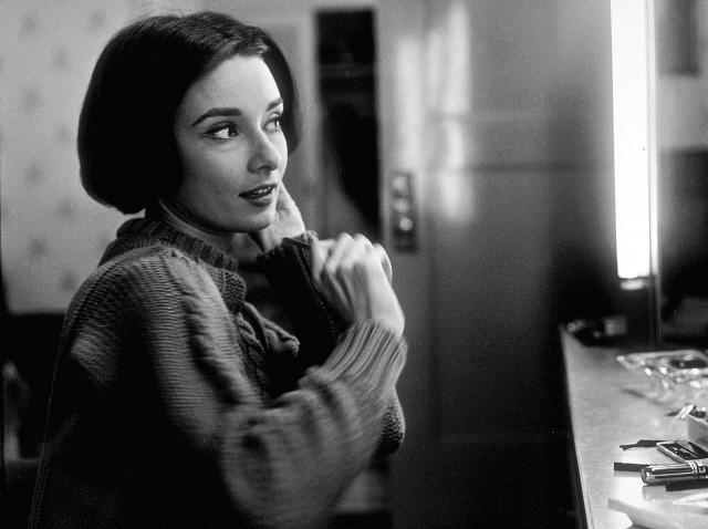 Audrey Hepburn Audrey Hepburn