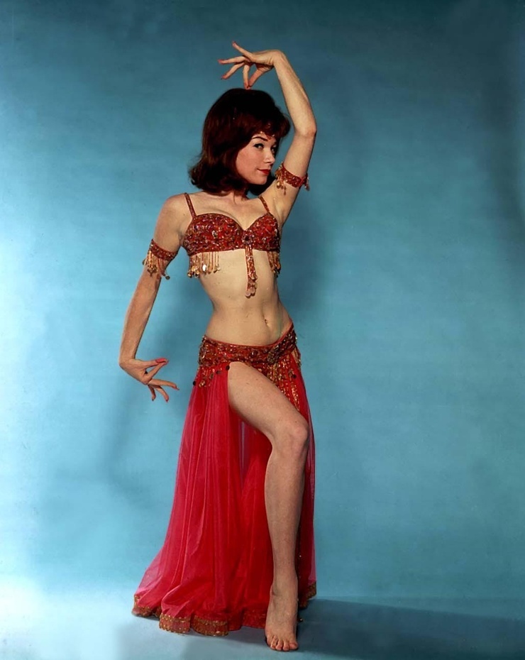 Shirley MacLaine Shirley MacLaine
