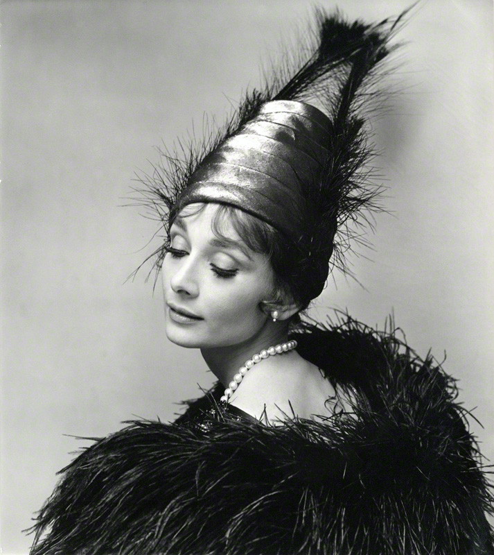 Audrey Hepburn Audrey Hepburn