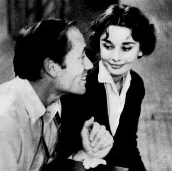 Audrey Hepburn Audrey Hepburn