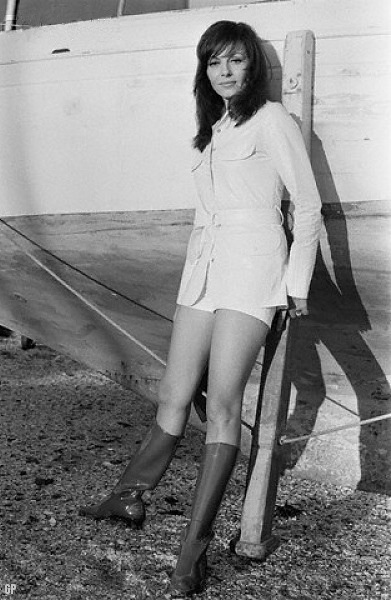Michèle Mercier