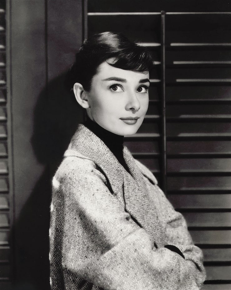 Picture of Audrey Hepburn